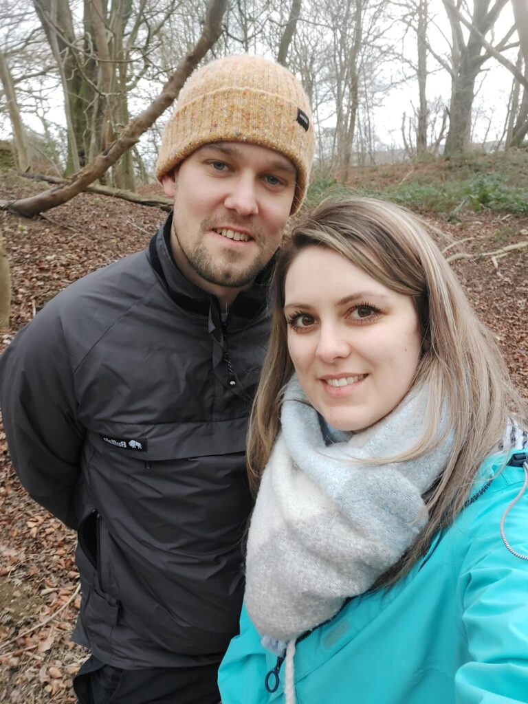 Bo and Chloe from Kukoo Creative.