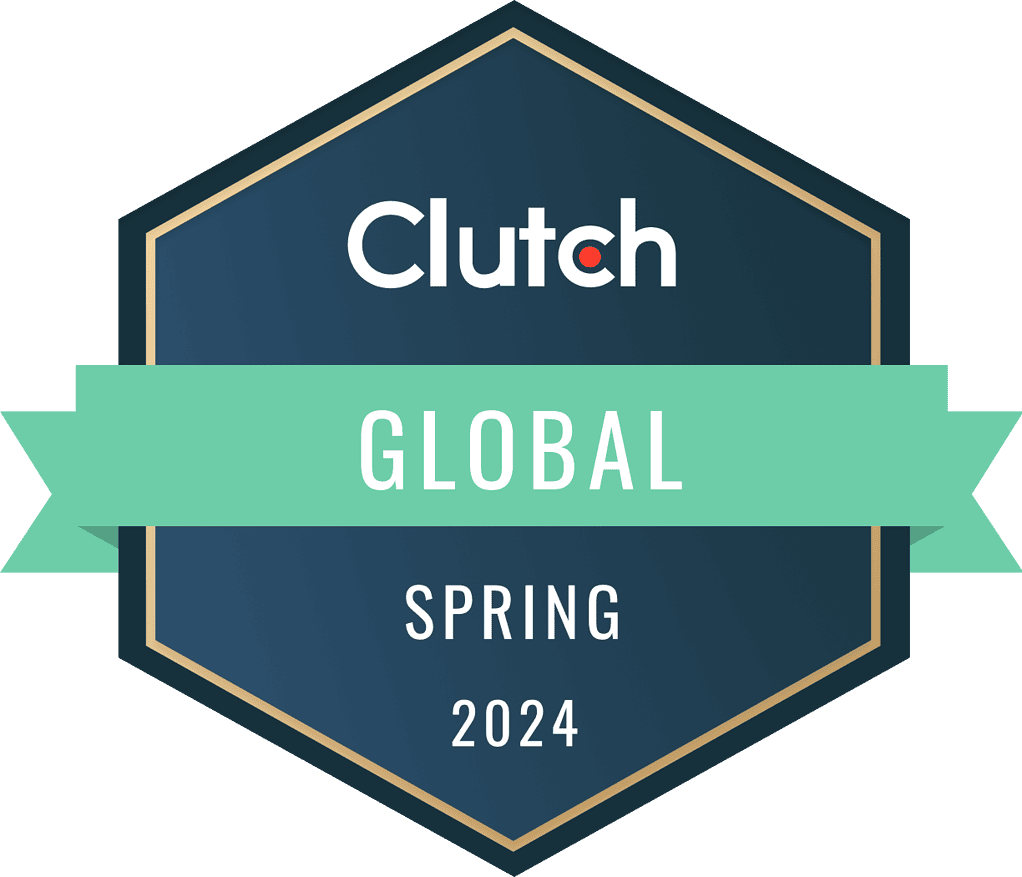 Global Award Badge