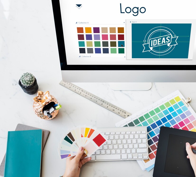 logo design service