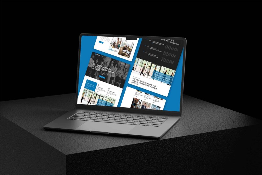 macbook mockup 8Z2Q6TT