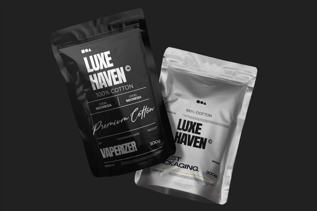 packaging mockup 8GHVPGT